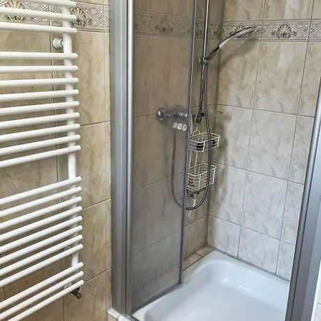 App-204 Luise Von Preussen By Interhome Apartment Zinnowitz