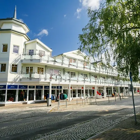 Luise Von Preussen - App-204 By Interhome *