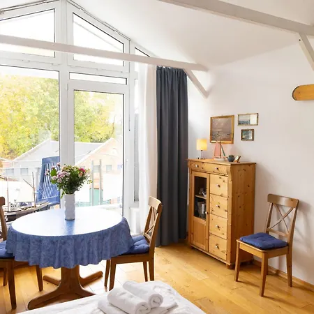 Luise Von Preussen - App-204 By Interhome Apartment