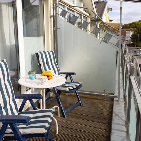 Luise Von Preussen - App-204 By Interhome *