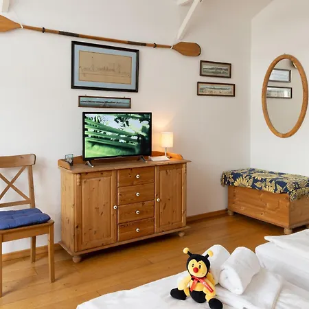 Luise Von Preussen - App-204 By Interhome Apartment