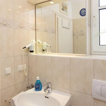 Apartment App-204 Luise Von Preussen By Interhome