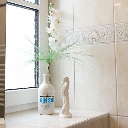 Luise Von Preussen - App-204 By Interhome Zinnowitz