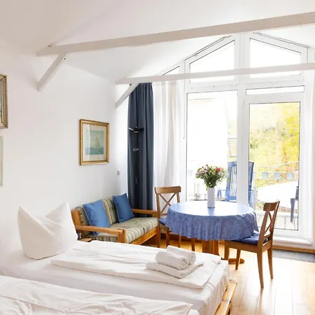 Luise Von Preussen - App-204 By Interhome Apartment *