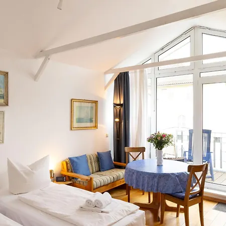 Luise Von Preussen - App-204 By Interhome Zinnowitz