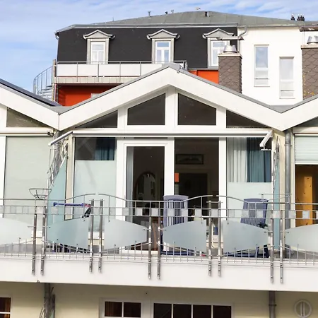 Luise Von Preussen - App-204 By Interhome