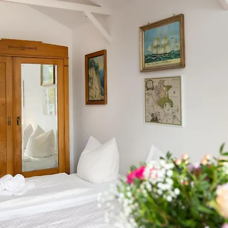 Luise Von Preussen - App-204 By Interhome شقة *